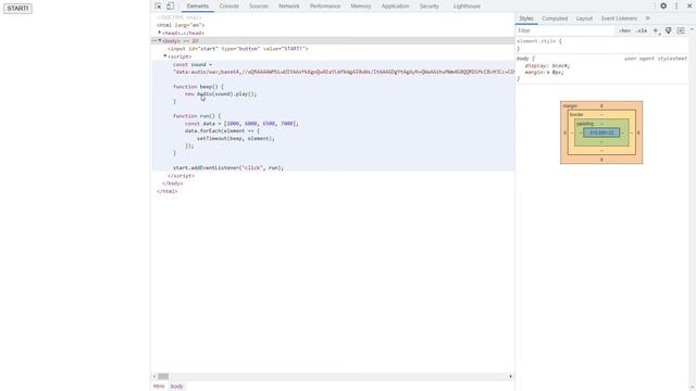 Спортивное приложение на JavaScript смотреть онлайн