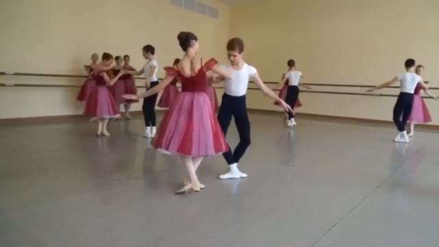 Историко бытовой танец Виды и понятия смотреть онлайн