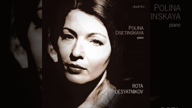 15 Preludes for Piano: Andante cantabile смотреть онлайн
