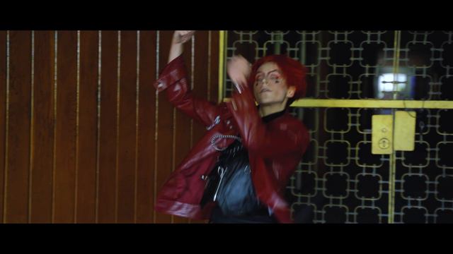 Hunter × Hunter - Hisoka Morow X WONHO 원호 - 'LOSE' Full | Cinematic Cosplay Dance Showcase | 4K