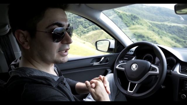 Плюсы и Минусы Skoda RAPID 1 4 Tsi DSG 7