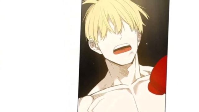 Stronger「MMV」 The Boxer смотреть онлайн