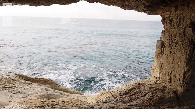 Экскурсии по Кипру: 7 чудес Айя Напы смотреть онлайн