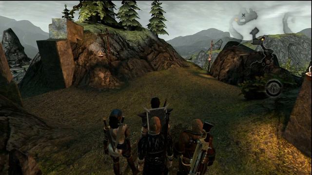 Achievement Guide: Dragon Age II - Demon Slayer | Rooster Teeth смотреть онлайн