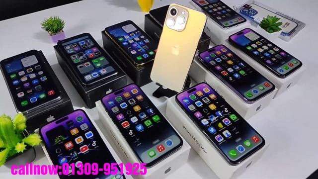 iPhone 14 Pro Max high super master copy Bangla unboxing and review. смотреть онлайн