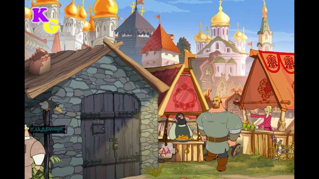 Полное прохождение игры смотреть онлайн