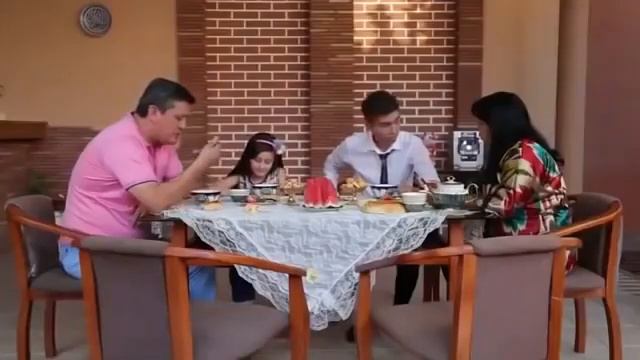 Yangi Ozbek kino 2020 ,, Seni sevaman " | Янги Узбек кино 2020 ,, Сени Севаман смотреть онлайн