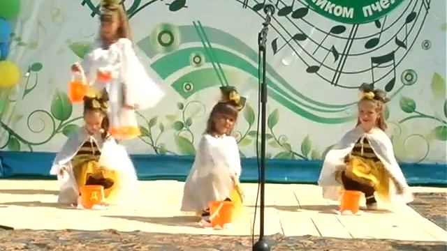 "Башкорт балы" - "Праздник башкирского меда", Иглинский район, д Нижние Лемезы. смотреть онлайн