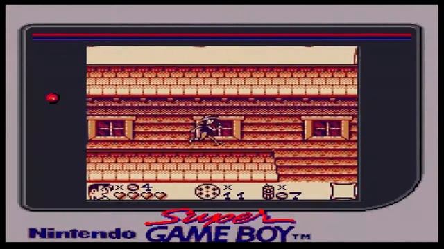Lucky Luke (Quest for GAME BOY) - Die Chroniken Livestream ^^ смотреть онлайн