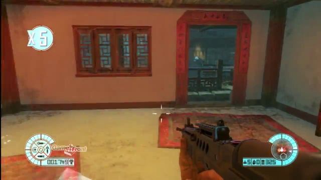 Bodycount Walkthrough - Part 21 - Mission 10 (4/4) смотреть онлайн