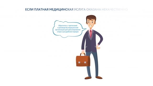 ЗАЩИТА ПРАВ ПОТРЕБИТЕЛЕЙ МЕДИЦИНСКИХ УСЛУГ смотреть онлайн