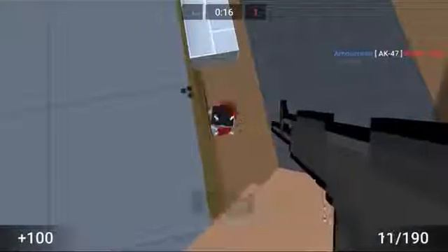 •|Сериал|• •|Ходячие мертвецы|• 2 часть в Block Strike! смотреть онлайн