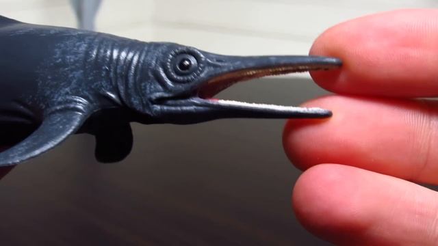 CollectA | Temnodontosaurus | Review смотреть онлайн