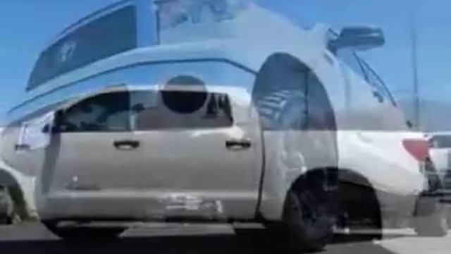 2011 Toyota Tundra CREW MAX Truck - American Fork, UT смотреть онлайн