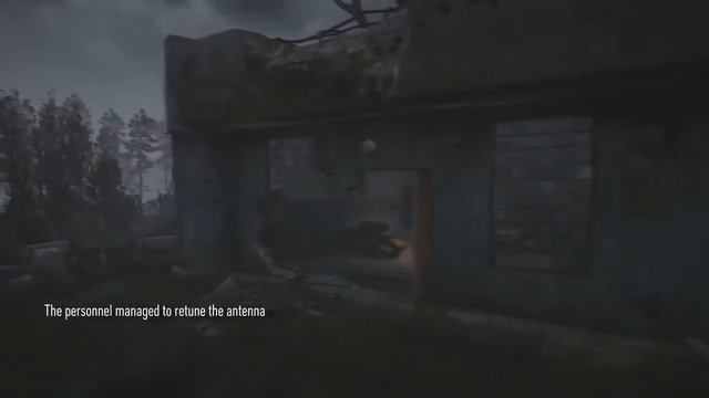 Survarium. Видеодневник разработчика №5