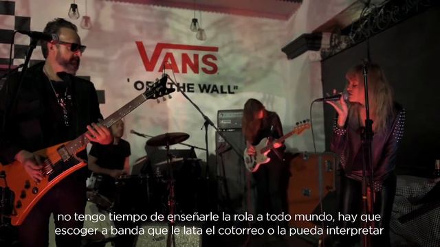 Since 66 / Entrevistamos a Tito Fuentes смотреть онлайн