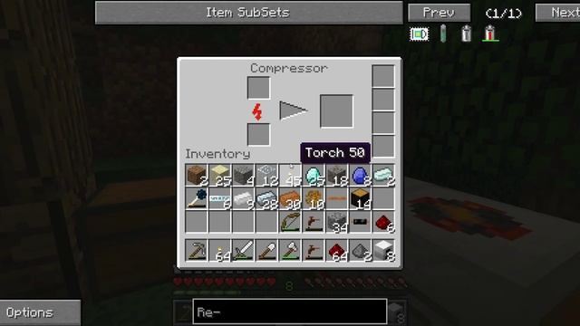 Feed The Beast - Feed The Beast Ep7 - Wind Power смотреть онлайн