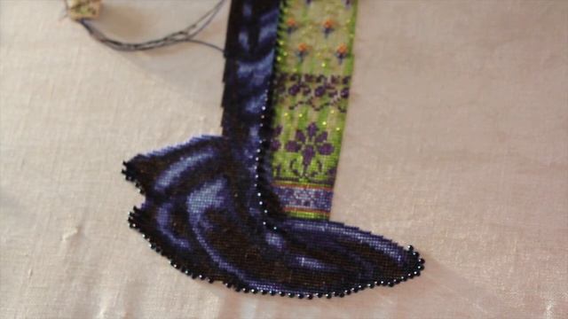 Mirabilia September Saphire Fairy отчет СП Тайна Мирабилии