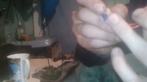 Ремонт трансформатора, блока питания от машинки для стрижки волос