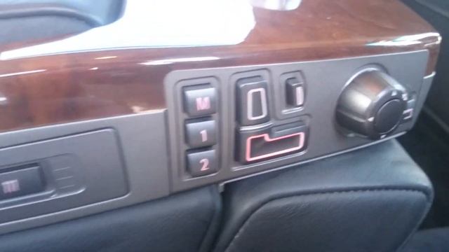 2004 BMW 760li E65 V12