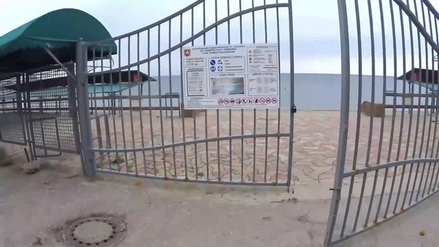 Живу в машине! Коктебель. Путешествие по Крыму на автомобиле смотреть онлайн