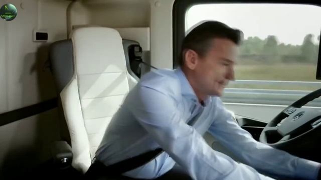 Best future Trucks & Buses YOU MUST SEE смотреть онлайн