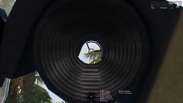 Arma 3 Milsim (2020) | Russian Counterattack | 21st Airborne | Multiplayer Gameplay смотреть онлайн