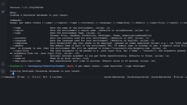 Working on Low code assets in VS Code ... yes it is possible! смотреть онлайн
