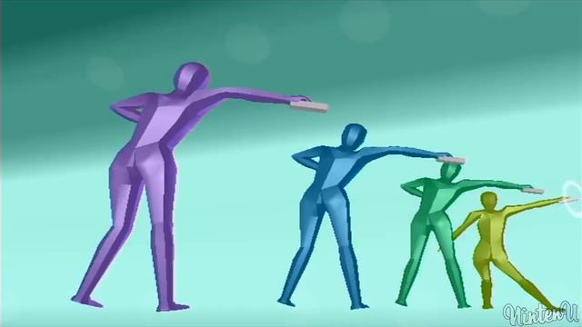 Evolution Of - Wario Minigames In WarioWare Games