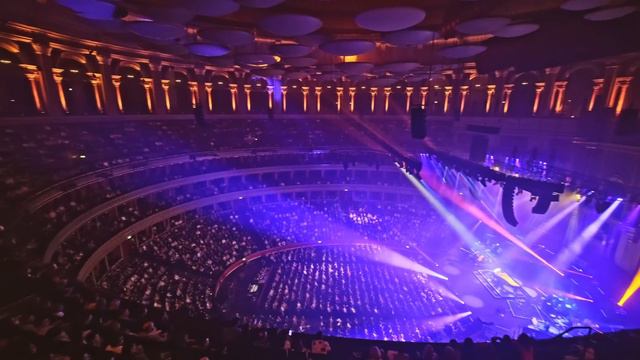 HAVASI — A Memory For A Lifetime, Royal Albert Hall