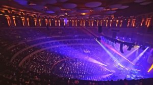 HAVASI — A Memory for a Lifetime, Royal Albert Hall