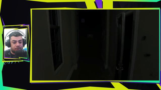 P.T. (Silent Hills) Como jogar no PC em 2023 смотреть онлайн