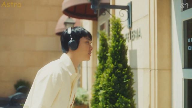 [RUS SUB|РУС САБ] D.O. 디오 'Rose' MV