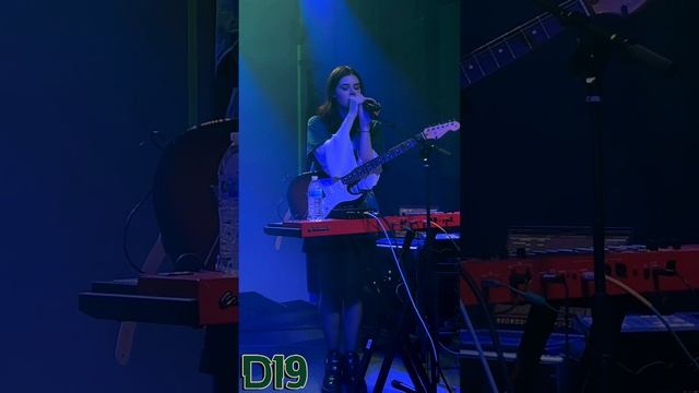 Elise Trouw LIVE at xBk (Des Moines) смотреть онлайн