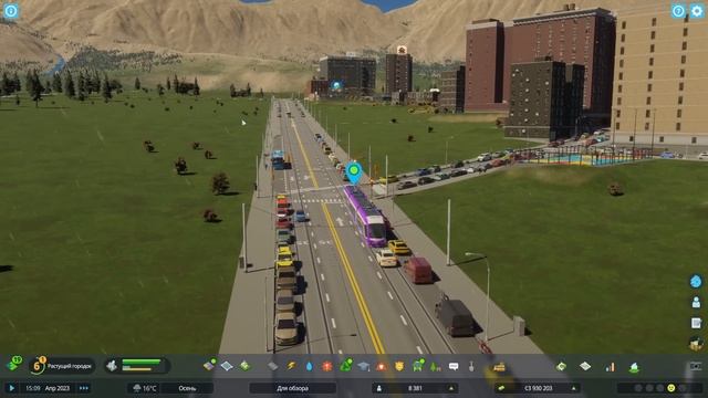 Все не так с CITIES: SKYLINES II ? Что получилось, а что не очень