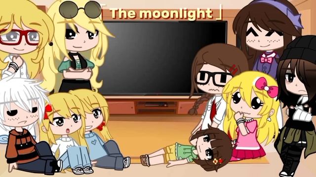The Loud house alternate universe au react to original (ᴏʀɪɢɪɴᴀʟ)✨ смотреть онлайн