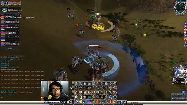 [LIVE] RF Classic Indo STELLAR SERVER || gabut nih, ngapain yah смотреть онлайн