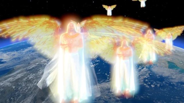 MENSAJE de los ÁNGELES PARA TI DIGEON💌ARCÁNGEL JOFIEL💌💥HABLAR CON DIOS💥 смотреть онлайн