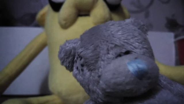 Друг Джейк сни__/т влог