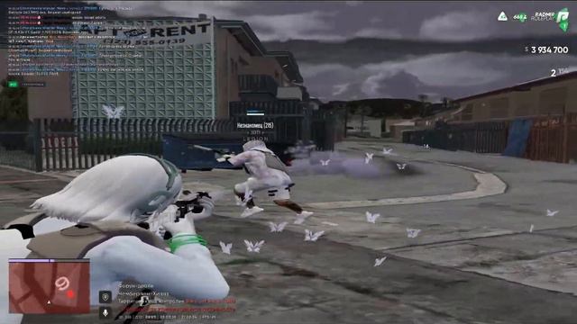 i can't to this | RADMIR S1 | смотреть онлайн