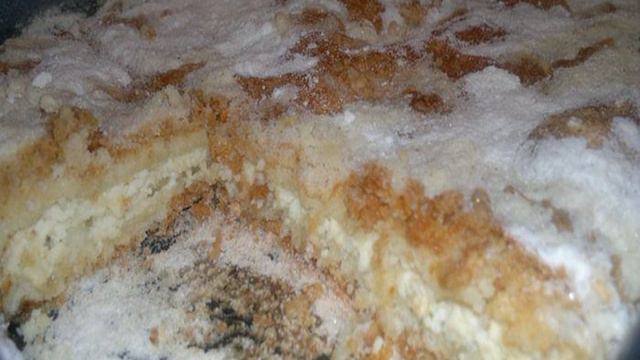 Рецепты от шеф-повара