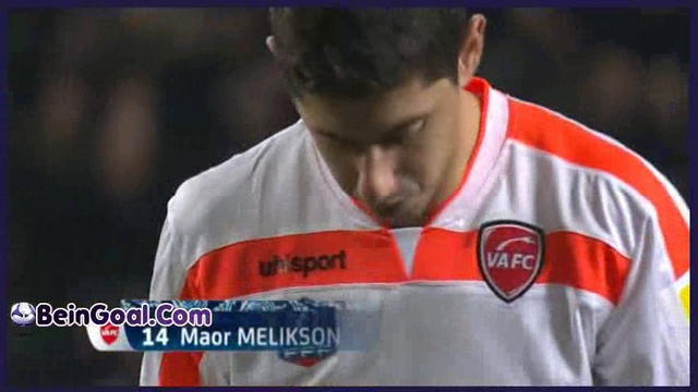 All Goals - Stade Rennais 2-1 Valenciennes - 04-01-2014 Highlights