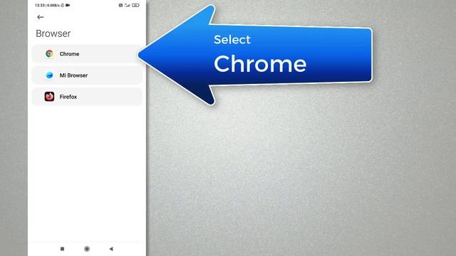 How To Open YouTube in Chrome not in App using android смотреть онлайн
