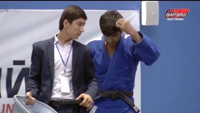Рӯзи 1: -66kg | Ҷоми Президенти Ҷумҳурии Тоҷикистон оид ба ҷудо 2021 | Даври муқаддамотӣ смотреть онлайн