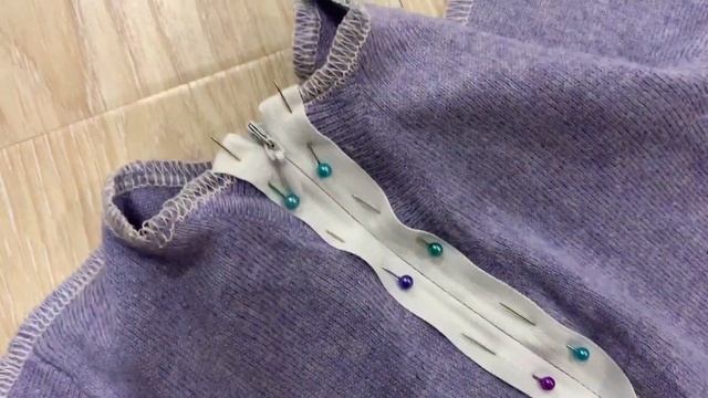 DIY:СШИТЬ ДЕТСКИЙ КОМБИНЕЗОН ИЗ КОФТЫ за 30 минут смотреть онлайн