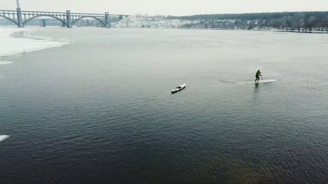 iceSUP смотреть онлайн