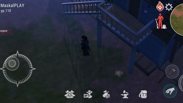 Westland Survival: ОБНОВЛЕНИЕ ЗИМНИЙ ФЕСТИВАЛЬ смотреть онлайн