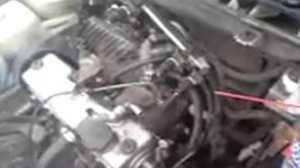 Вот так я проверил форсунки на калине и понял что