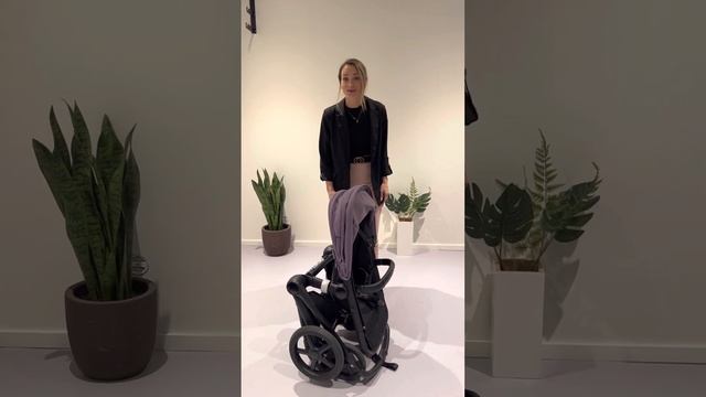 Bugaboo Fox 5 смотреть онлайн
