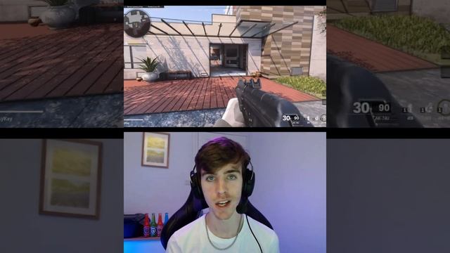 HOW TO DO THE SUPER SLIDE IN COLD WAR! #shorts #coldwar #leagueplay смотреть онлайн